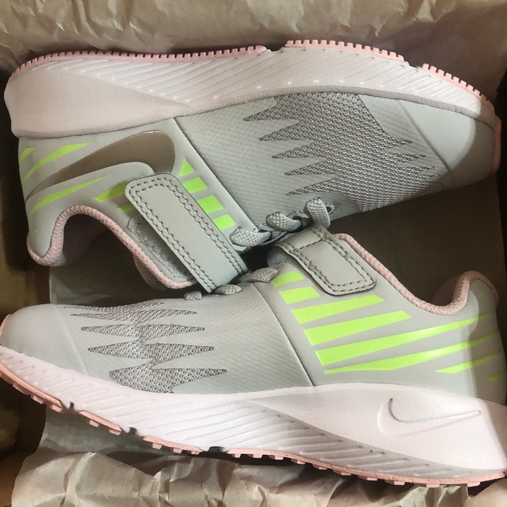 COPY - Kids 11 Nike shoes